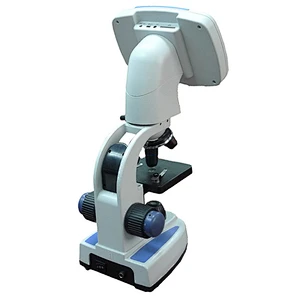 MicroscoopLCD digitale microscoop, 5.6