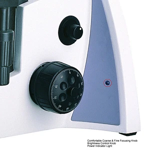 Laboratory Microscope