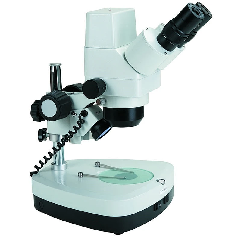 Digitale stereomicroscoop