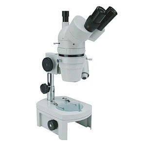 Microscopio estéreo zoom 1x-4x