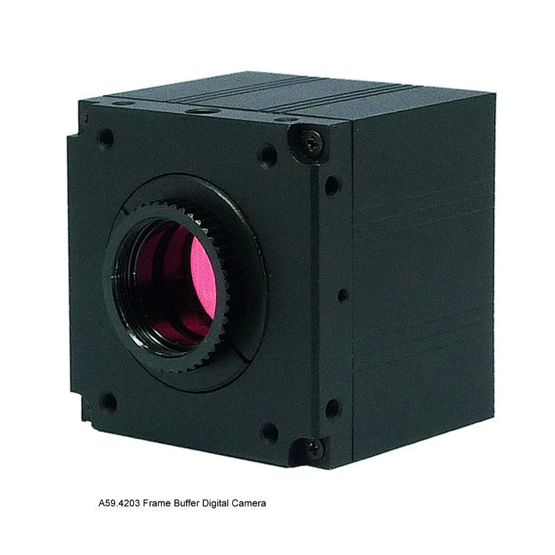Fotocamera digitale CCD USB 2.0, 1,4 M