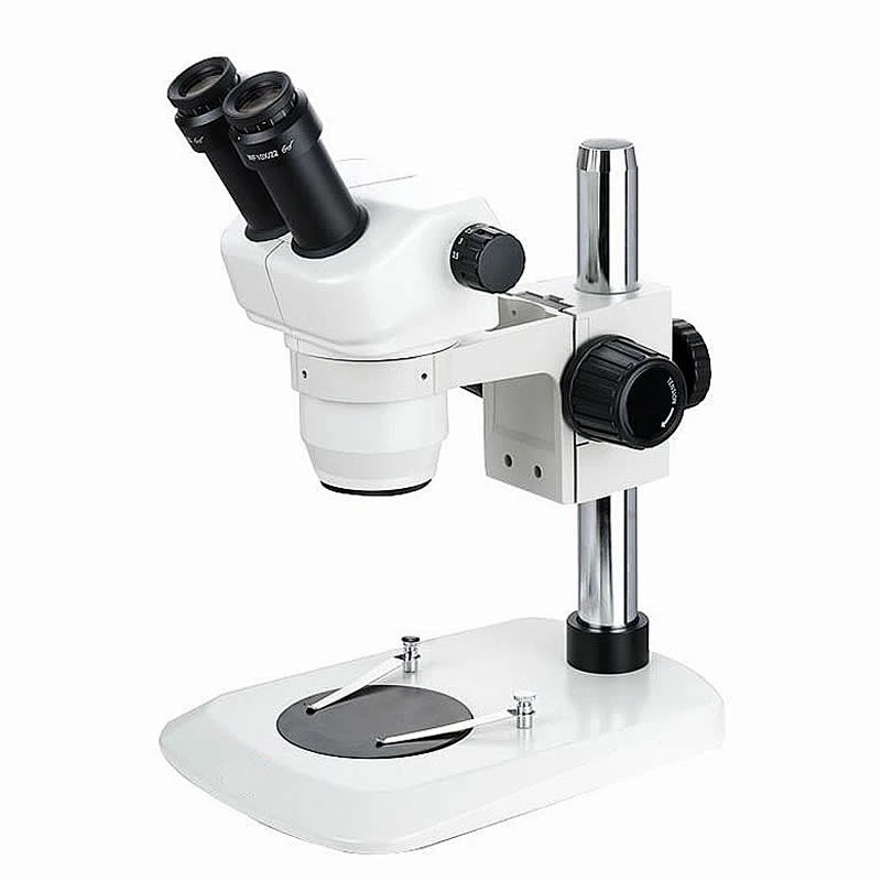 Zoom Stereo Microscope, 0.8x-3.5x