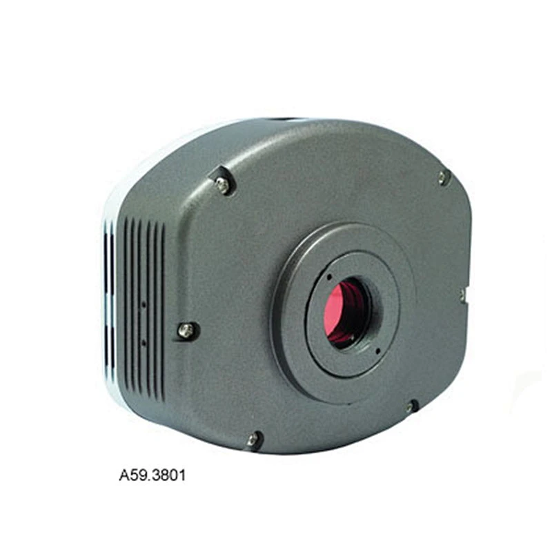 Pinalamig na CCD Camera,5.0M
