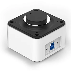 Câmera digital USB 3.0 CMOS