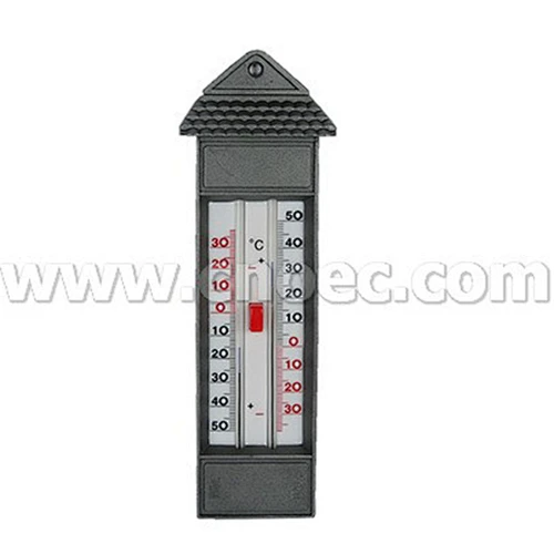Maximum-Minimum-Thermometer