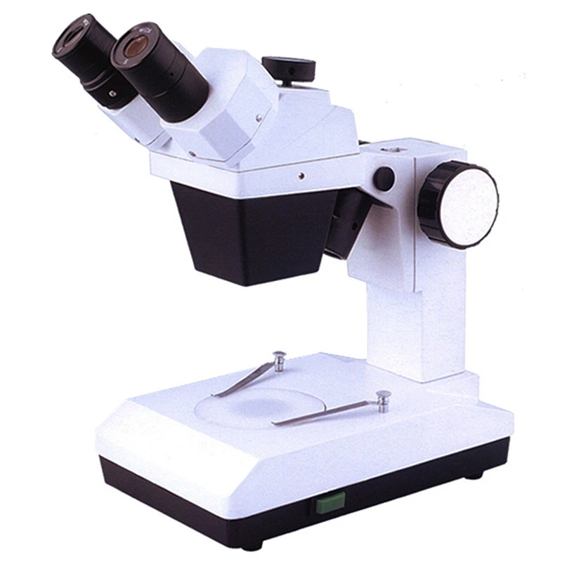Zoom stereomikroskop