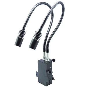 Đèn LED chiếu sáng sau sửa chữa