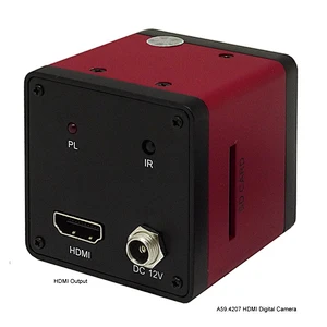 Digital Camera, HDMI, 1080p