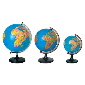 Papieren Wereldbol