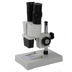 Stereomikroskop