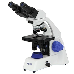 Mikroskop Biologi Pelajar