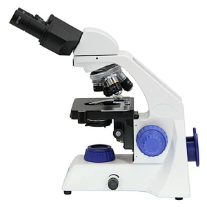 Mikroskop Biologi Pelajar