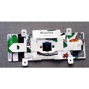 Microscope pliable