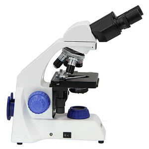 Mikroskop Biologi Pelajar