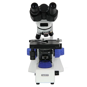 Mikroskop Biologi Pelajar