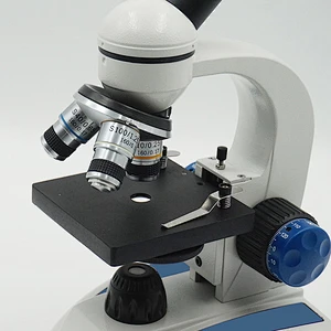 Studenten Microscoop
