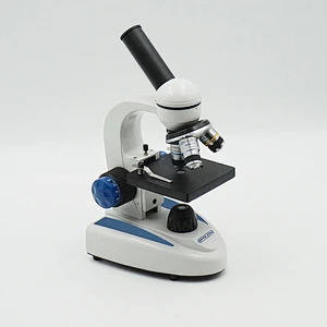 Studenten Microscoop
