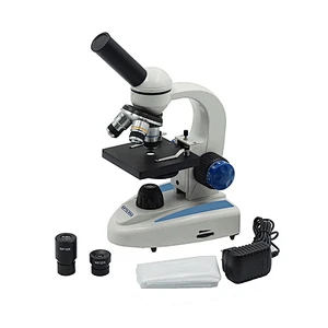 Studenten Microscoop