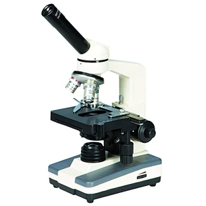 Microscope biologique étudiant