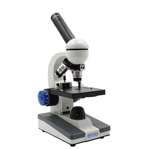 مجهر الطالب البيولوجي