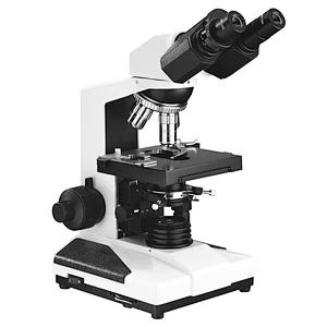Kikkertbiologisk mikroskop