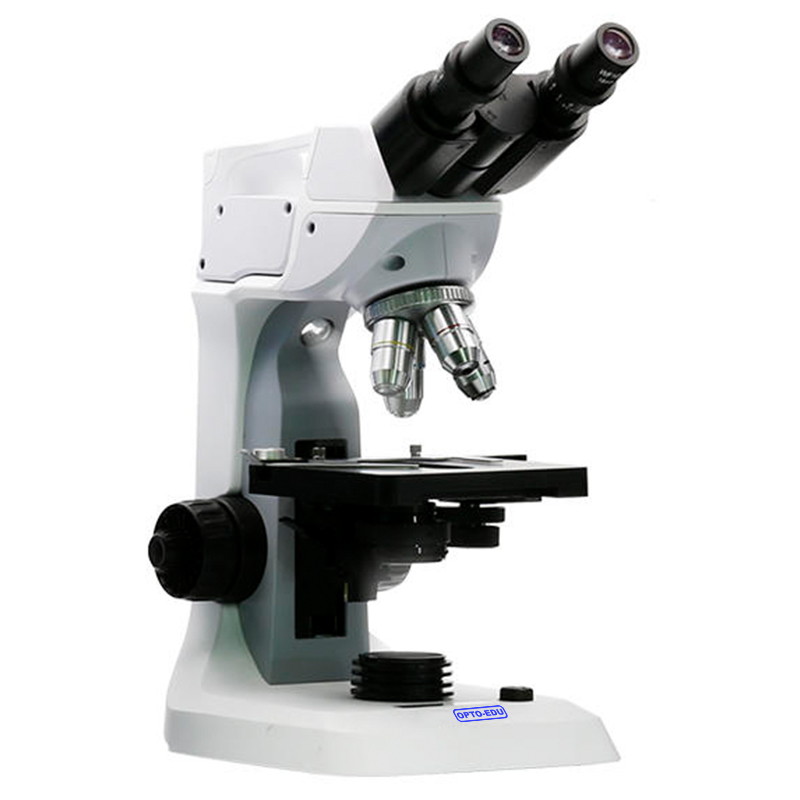 Digitale Biologische & Stereo Dual Light Draadloze Microscoop, 5.0M, USB3.0, 10x-400x