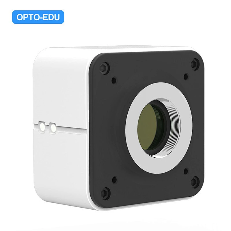 Câmera digital USB 3.0 CMOS