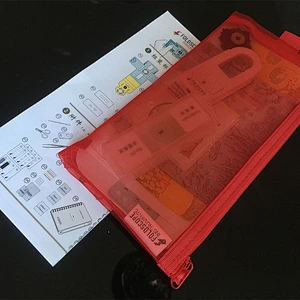 Микроскоп Foldscope, бокс-сет 520x