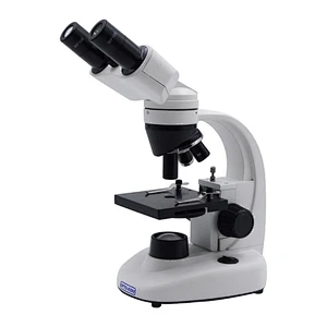Student Biologisk Mikroskop, Kikkert