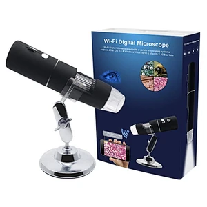 Miroscope WIFI+USB, 1000x, 2.0M, iPad/Android/Win/Mac
