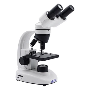 Student Biologisk Mikroskop, Kikkert