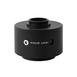 C-Mount Adapter For Olympus Microscope 0.50x