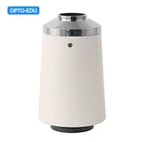 C-Mount Adapter For Nikon Microscope 1.0x