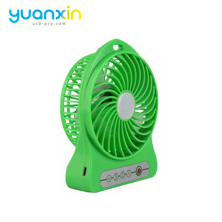 Cutome Micro Min Usb Fan