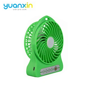 Cutome Micro Min Usb Fan