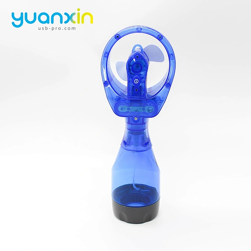 Mini Fan Usb Tower Hand Portable Fan