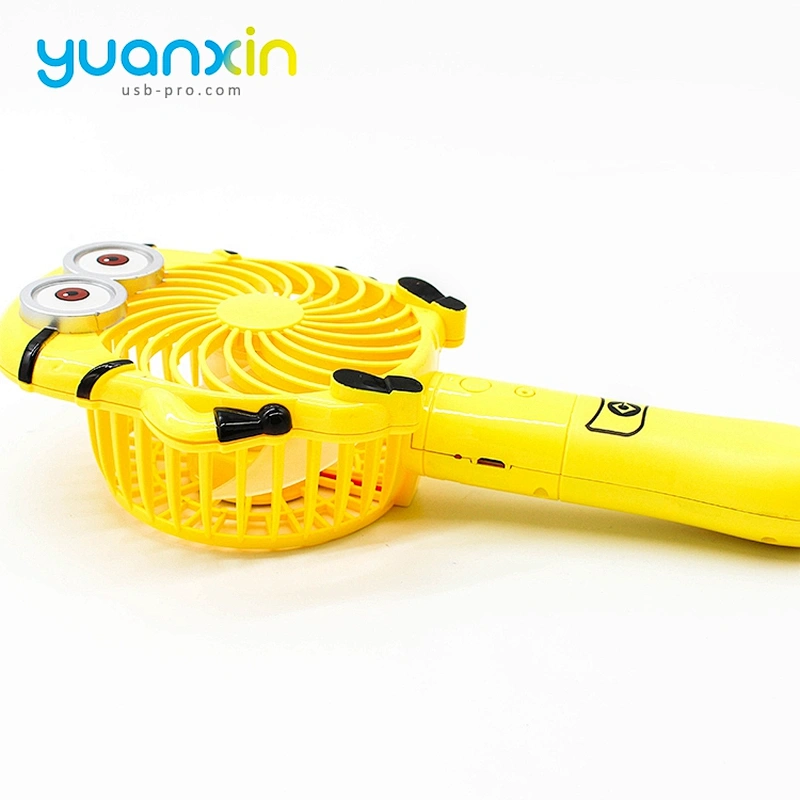 Cutome Micro Min Usb Fan