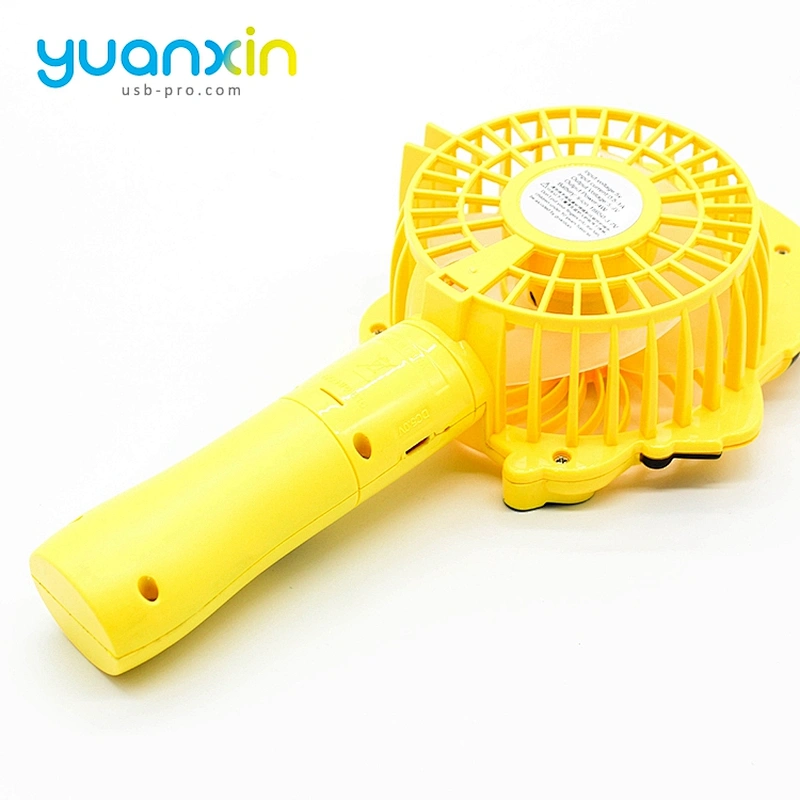 Cutome Micro Min Usb Fan
