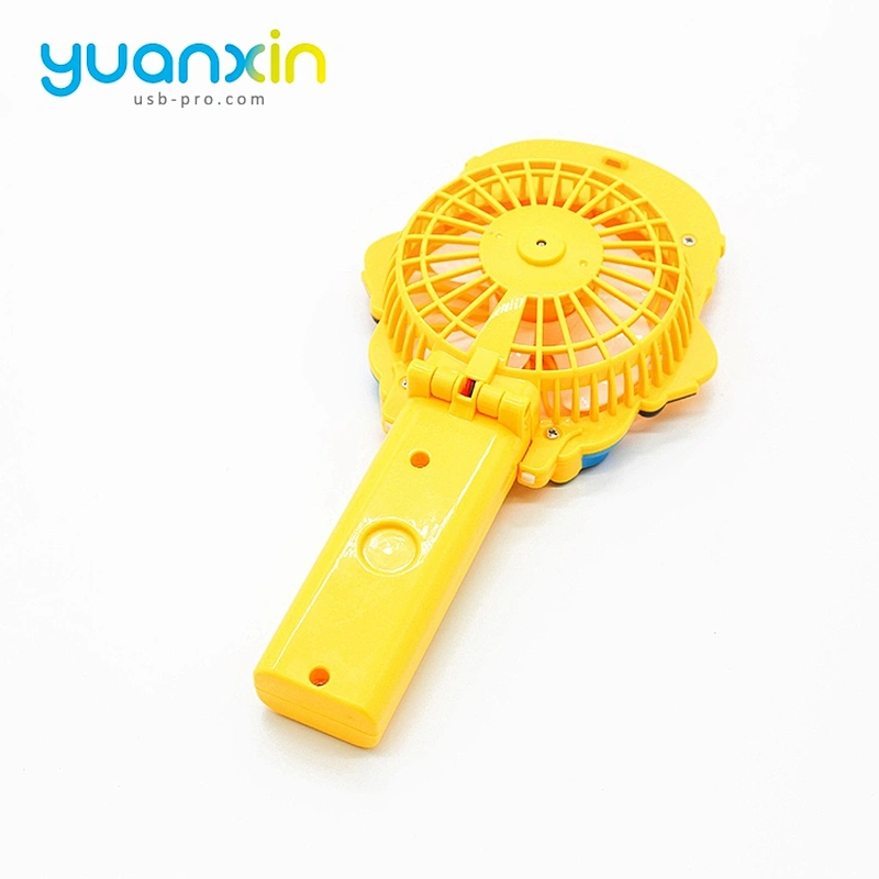 Cutome Micro Min Usb Fan