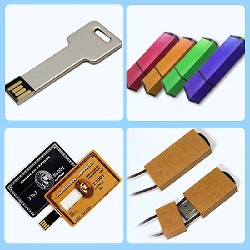 Custom Logo Cheap Usb Memory Stick Free Sample
