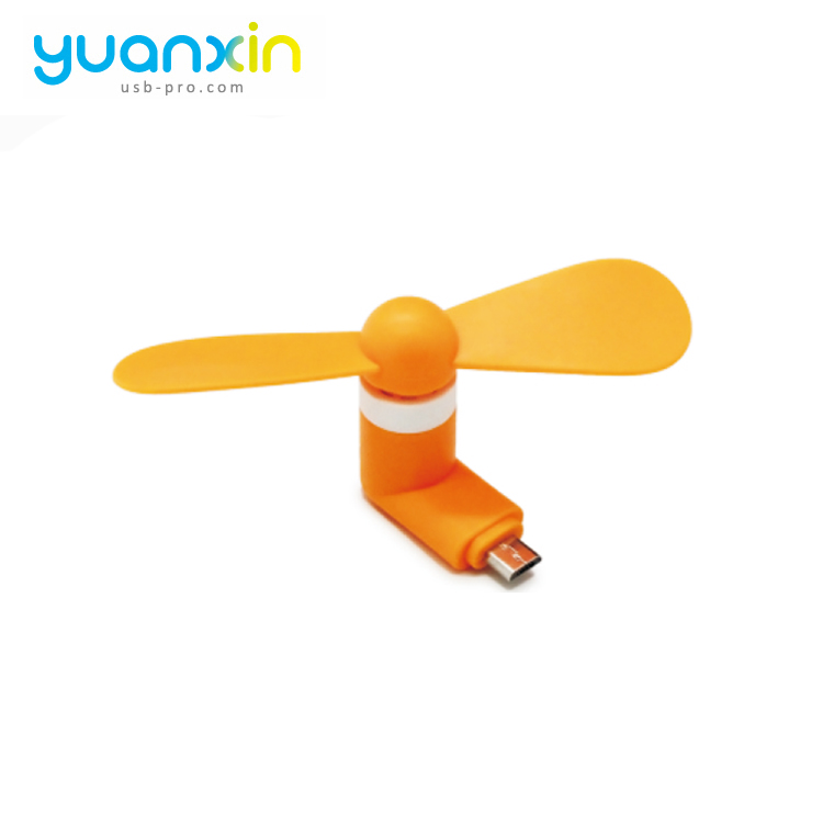 Mini Fan Usb Portable Fan