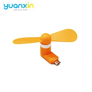 Mini Fan Usb Portable Fan
