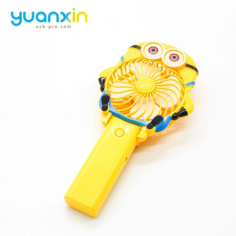 Cutome Micro Min Usb Fan
