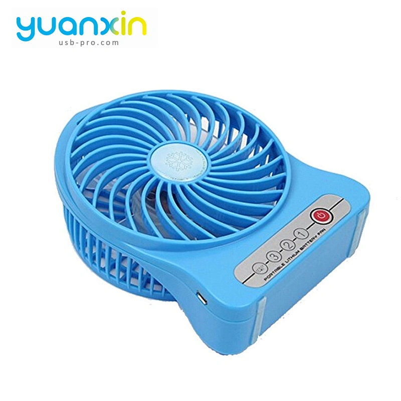Cutome Micro Min Usb Fan