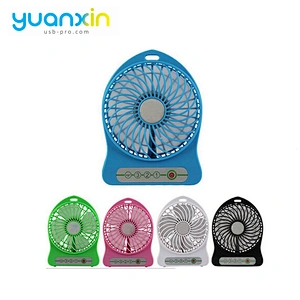 Cutome Micro Min Usb Fan