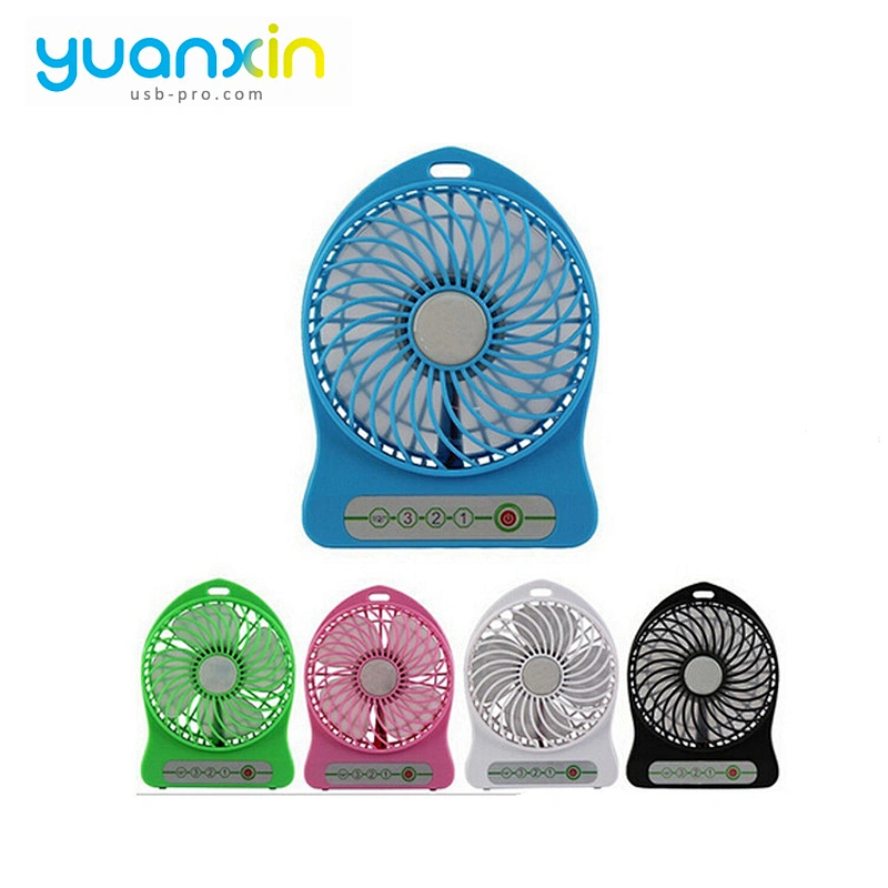 Cutome Micro Min Usb Fan