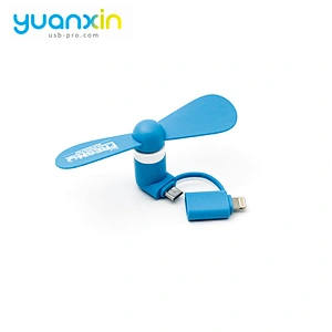 Mini Fan Usb Hand Portable Fan