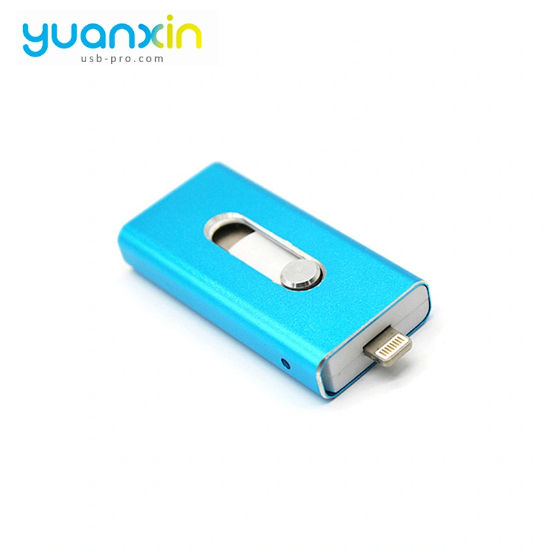 Full capacity otg pen drive for iphone