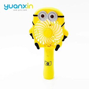 Cutome Micro Min Usb Fan