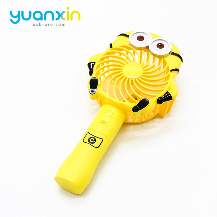Cutome Micro Min Usb Fan